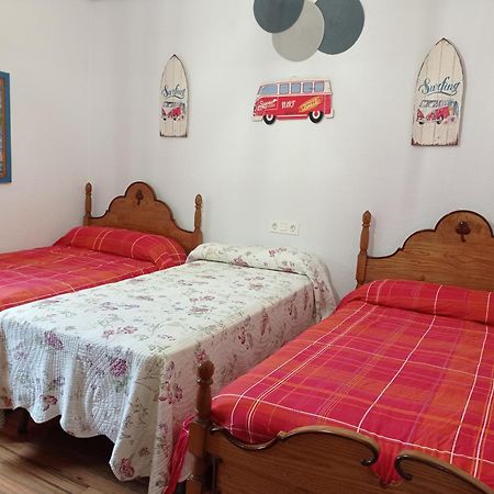 Vila Casa Pita Bárcena de Cicero Exteriér fotografie