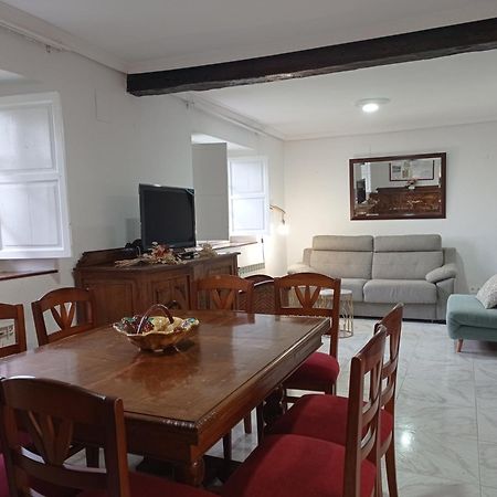 Vila Casa Pita Bárcena de Cicero Exteriér fotografie