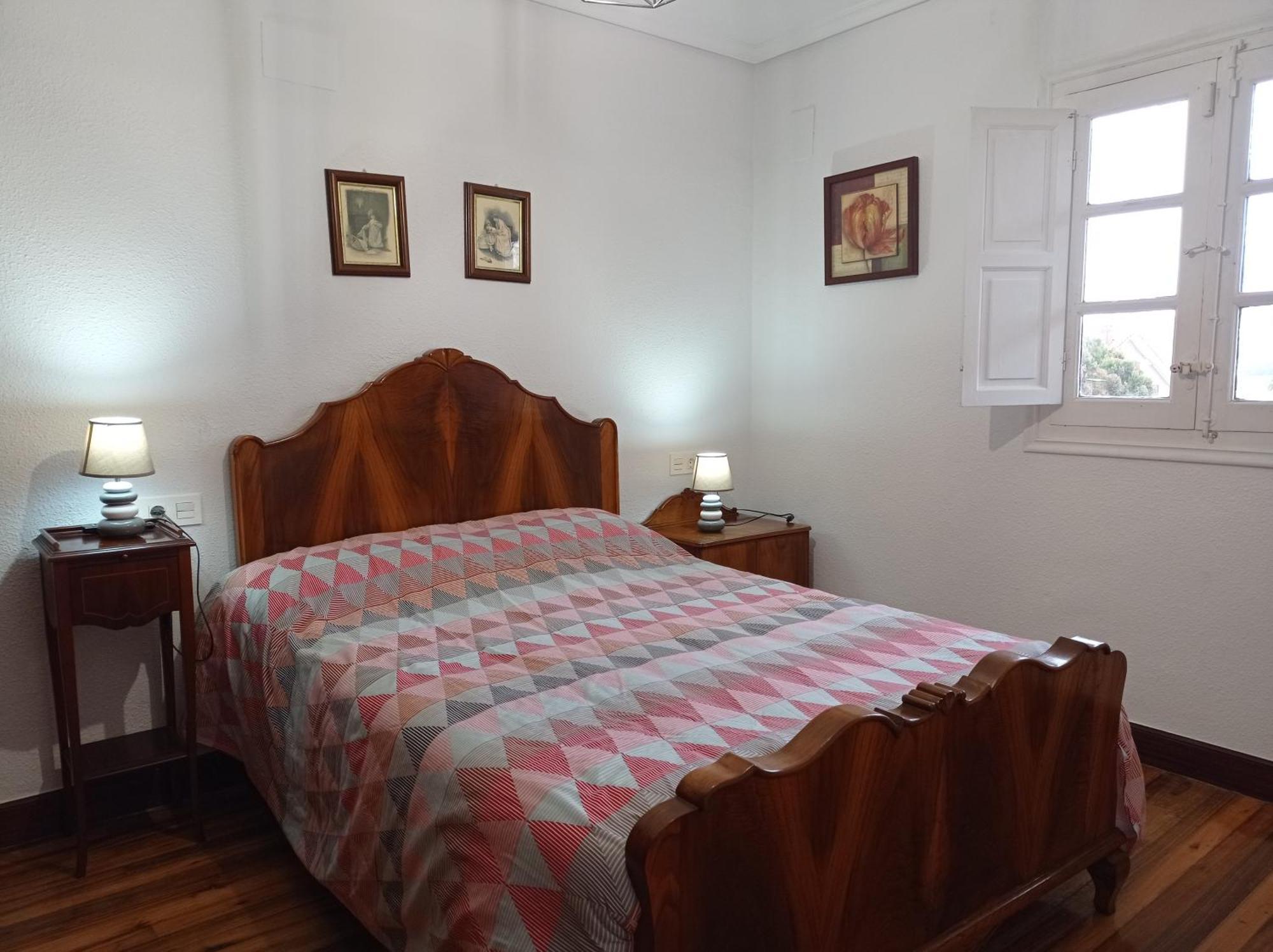 Vila Casa Pita Bárcena de Cicero Exteriér fotografie